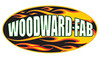 Woodward Fab Foot Operated Stand - WFSS12