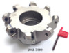 Precise 45º Indexable Face Mill - 2068-5000
