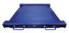 Adam PTM Drum and Wheelchair Scale with AE403 Indicator - PTM500-AE403