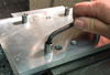 Mitee-Bite 16mm Press Fit Pin - 38760