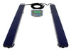 Adam AELP Pallet Beams with GKa Indicator - AELP1000-GKa