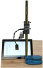 iGaging iP54 EZ Absolute Digital Height Gauge, 0-12"/300mm Range - 35-630