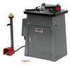 JET Sheet Metal Hydraulic Notcher - 754410