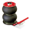 ESCO YAK 2.2 Ton Double Bladder Jack - 92011