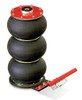 ESCO YAK 2.2 Ton Triple Bladder Jack - 92013