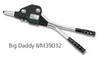 Marson Big Daddy II Hand Rivet Tool - M39032