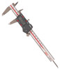 SPI Electronic Caliper 0-6"/0-150mm - 15-997-0