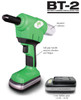 Marson 39080 BT2 Battery-Powered Rivet Installation Tool