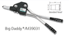 Marson M39031 Big Daddy Hand Rivet Tool