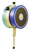 Precise Magnetic Indicator Back w/ 0-1" Dial Indicator - 202-056