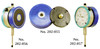Precise Magnetic Indicator Back