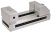 Precise Ultra Precision Toolmakers Vise, 2.92"W x 7.6"L x 2.8"H - 3900-2013