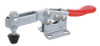 Good Hand Horizontal Handle Toggle Clamps - GH-201-BSS