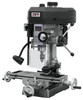 JET Belt Drive Mill/Drill JMD-15 with Newall DP500 DRO - 350132-1