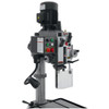 JET GHD-20PFT 20" Gear Head Tapping Drill Press with Power Down Feed 230V, 3Ph - 354026