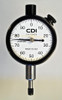 CDI Mechanical Indicator, AGD Group 1, 0.250" - 12504BJ