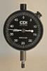 CDI Mechanical Indicator, AGD Group 2, 0.125" - 21253BJ-HC