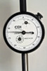 CDI Mechanical Indicator, AGD Group 2, 5.000" - 26504CJ