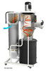 JET JCDC-1.5 Cyclone Dust Collector, 1.5HP, 115V - 717515