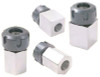 Precise Hex/Square ER Collet Blocks