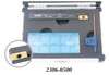 Precise Mini System External Grooving & Cut-Off Holders