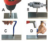 Precise Helical Inch/Metric Thread Repair Kits