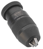 Llambrich USA Keyless Drill Chuck, Threaded Mount, 1/32 - 3/8" Capacity, 1/2-20 Mount - JK10R-1/2