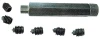 Precise 7 Piece 10-32 Thread Transfer Screw Set - 3601-0011