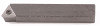 Precise Indexable Carbide Turning Tool BR 3/8" Shank - 2003-0113