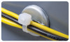 Industrial Magnetics Magnetic Zip Tie Hold 6 Pack - MX0560RZIP6