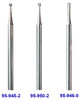Dremel Small Engraving Cutters