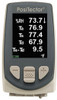 Defelsko PosiTector DPM Dew Point Meter, Standard Body with Integral Probe w/ Wind Speed Sensor - DPM1-PRBDPMA