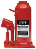 Jet JHJ Series Hydraulic Bottle Jack JHJ-17-1/2, 17-1/2-Ton - 453317