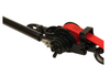 JET JWS SERIES DOUBLE PULL WEB STRAP HOIST 1 TON - 352105