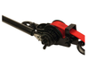 JET JWS SERIES DOUBLE PULL WEB STRAP HOIST 1-1/2 TON - 352115