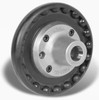 PBA Front Hand Wheel Quickie 5C Collet Chuck, L Type American Standard, L1 - PB23-L1