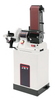 JET JSG-96CS, 6" x 48" Belt/9" Disc Sander w/Closed Stand, 3/4HP 1Ph 115V - 708597K