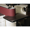 JET OES-80CS Oscillating 6" x 89" Belt Edge Sander - 708447 JET OES-80CS Oscillating 6" x 89" Belt Edge Sander - 708447