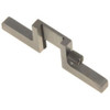 iGaging Caliper Depth Base T-Bar Attachment for Dial/Digital/Vernier Calipers - 100-700-13
