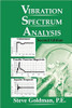 INDUSTRIAL PRESS Vibration Spectrum Analysis - 3088-6