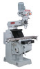 ACER E-mill 3VKH Milling Machine, 10" x 54", Grey color - E-3VKH4G
