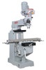 ACER E-mill 5VK Milling Machine, 10" x 50", Grey color - E-5VKG