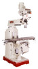 ACER E-mill 5VK Milling Machines, 10" x 50"