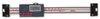 SPI IP54 Electronic Absolute Horizontal Linear Scale, 0-4"/100mm - 15-969-9