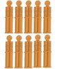 Flexbar 10 Piece Cartridge/Mix Tip Package - 16174-10
