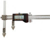 Precise 24" Digi-Circle Multi Function Gage - 303-1528