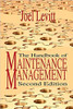 INDUSTRIAL PRESS Handbook of Maintenance Management, 2nd Edition - 3389-4