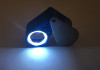iGaging 20X LED & UV Optical Loupe - 36-LUV20