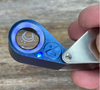 iGaging 20X LED & UV Optical Loupe - 36-LUV20