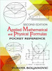 INDUSTRIAL PRESS Applied Mathematical and Physical Formulas, Second Edition - 3592-8